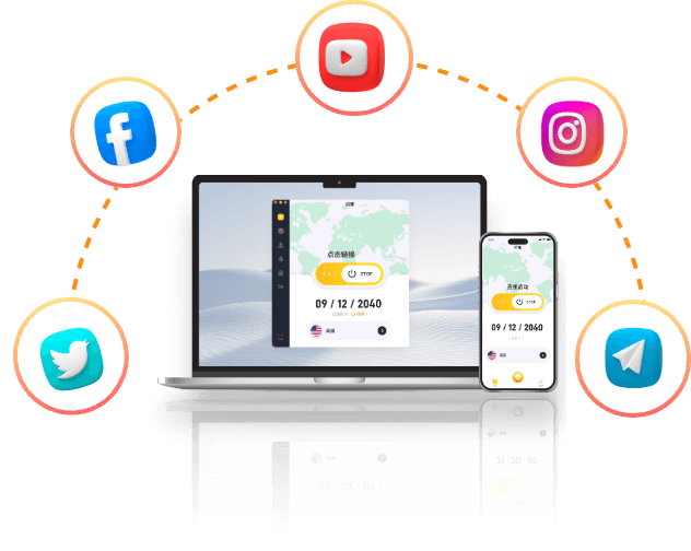 Global information unblocking